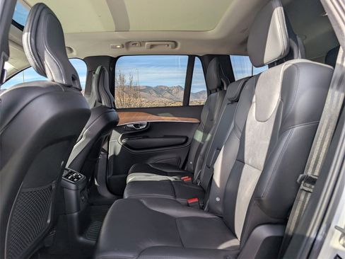 Used 2023 Volvo XC90 T8 Plus w/ Protection Package Premier image 16