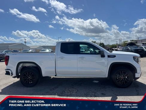 New 2026 GMC Sierra 1500 Elevation AWD/4WD image 8