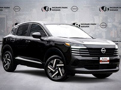 Used 2025 Nissan Kicks SV w/ Interior Electronics Package