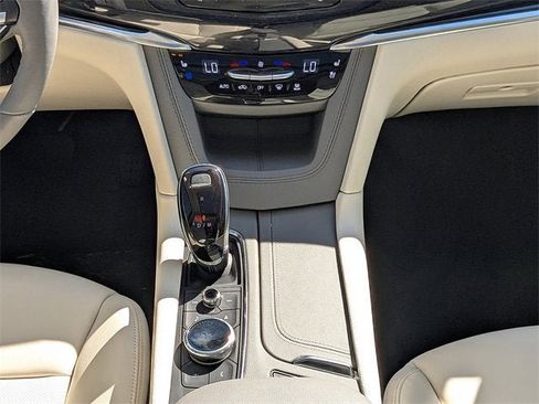 New 2025 Cadillac XT6 Premium Luxury w/ Technology Package image 17