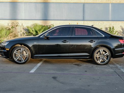 Used 2017 Audi A4 2.0T Premium Plus image 12