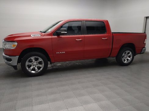 Used 2019 RAM 1500 Big Horn RWD image 2