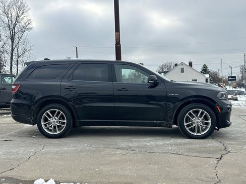 Used 2022 Dodge Durango R/T image 5