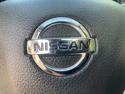 Used 2016 Nissan Rogue SL w/ SL Premium Package image 26