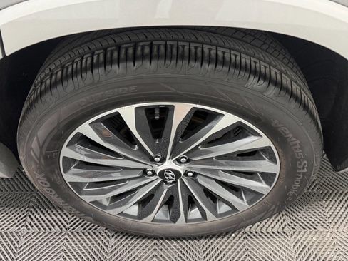 Used 2025 Hyundai Palisade Calligraphy AWD/4WD image 63