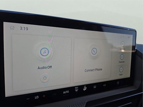 New 2025 Ford Bronco Sport Big Bend image 20