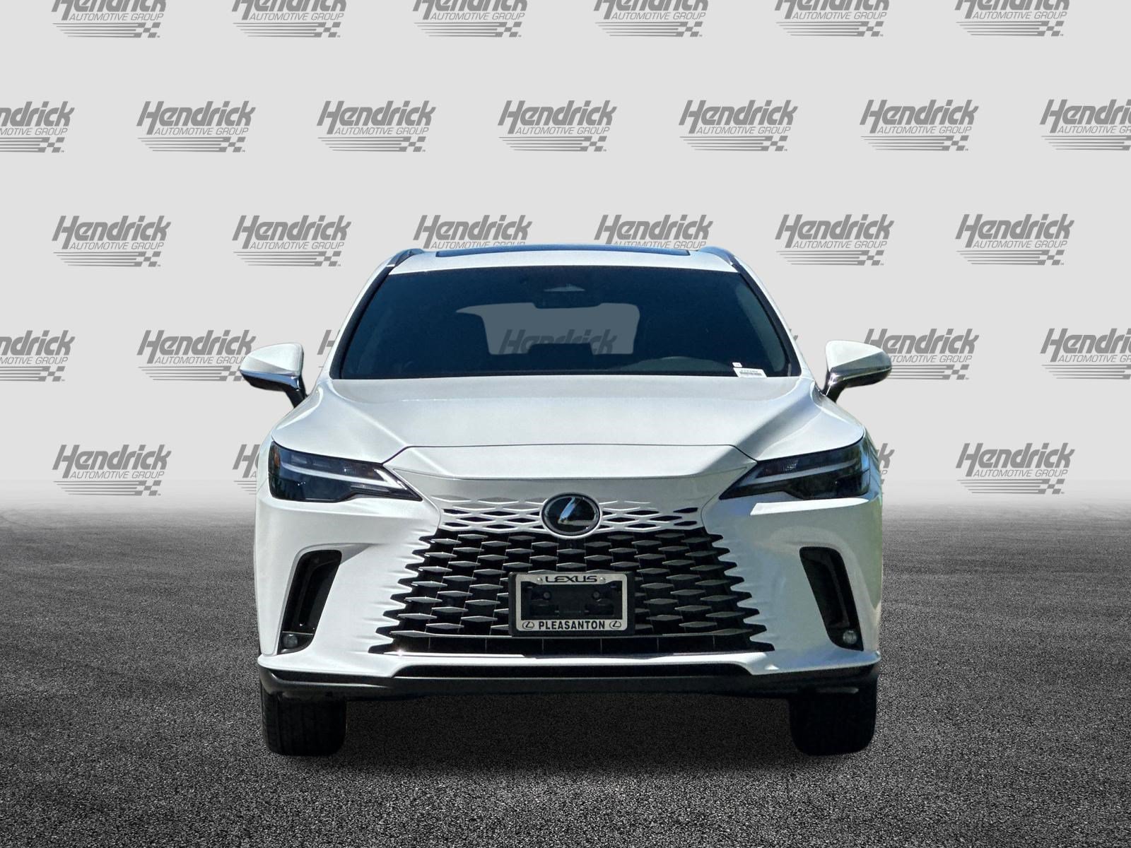 New 2026 Lexus RX 350 Premium FWD image 7