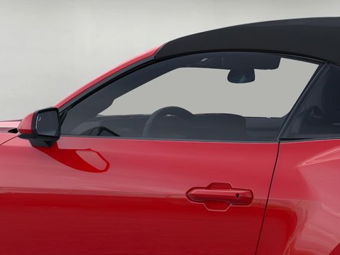 New 2026 Ford Mustang GT Premium RWD image 20