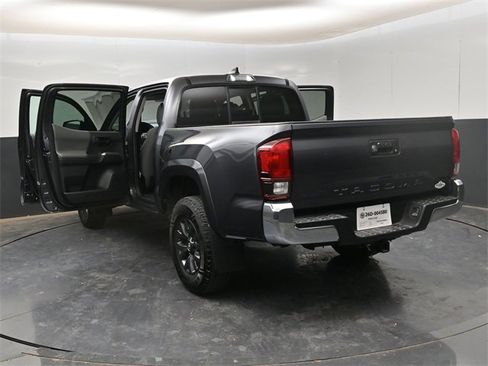 Used 2023 Toyota Tacoma SR5 image 26