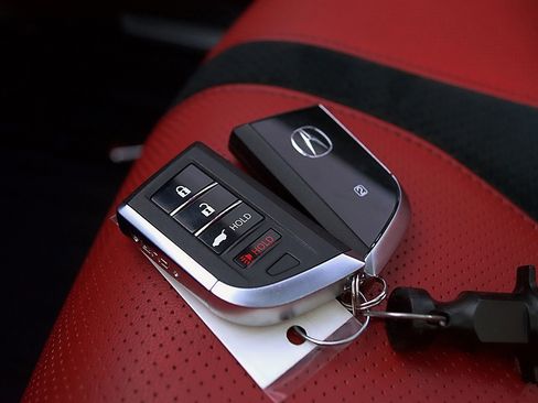 Used 2023 Acura RDX A-Spec image 29