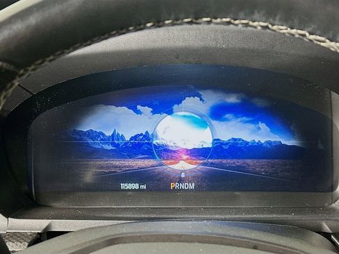 Used 2020 Ford Explorer ST w/ Premium Technology Package image 12