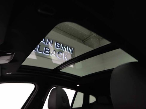 Used 2020 BMW X4 M40i w/ Premium Package AWD/4WD image 8