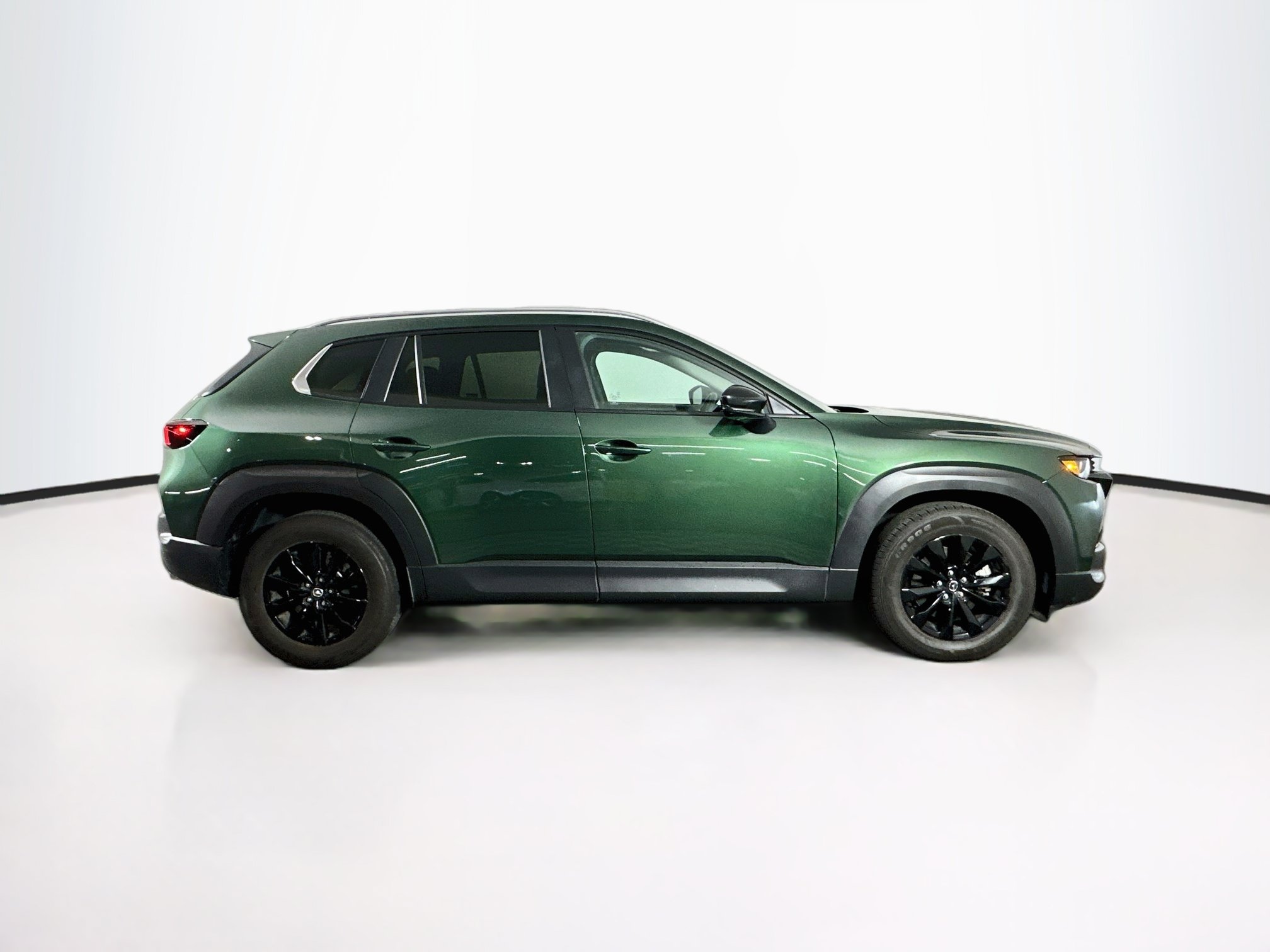 Used 2026 MAZDA CX-50 AWD 2.5 S w/ Preferred Pkg image 10