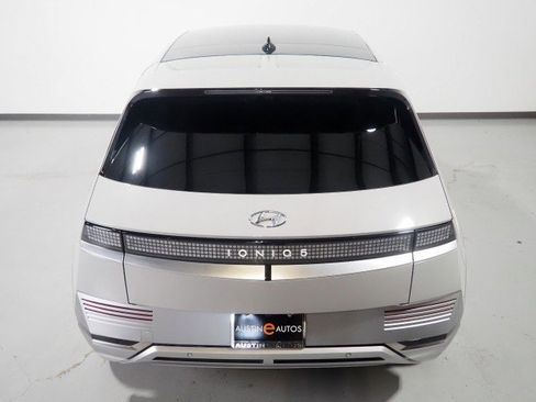 Used 2024 Hyundai Ioniq 5 Limited RWD image 7