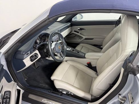 Used 2017 Porsche 911 Carrera S RWD image 10