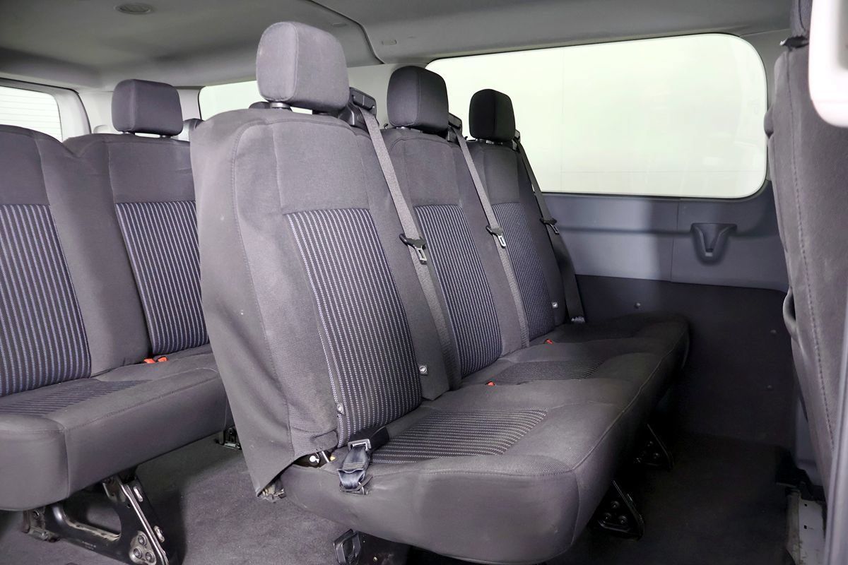 Used 2017 Ford Transit 150 XL RWD image 40