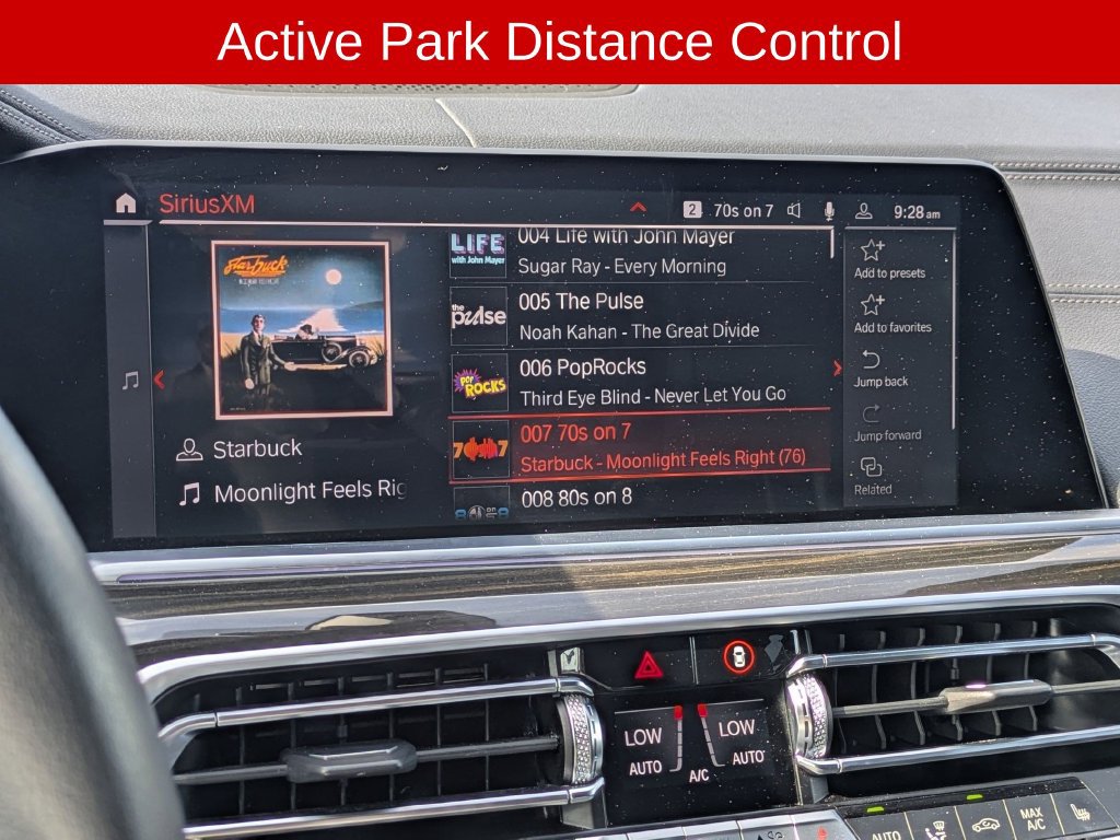 Used 2023 BMW X5 sDrive40i RWD image 21
