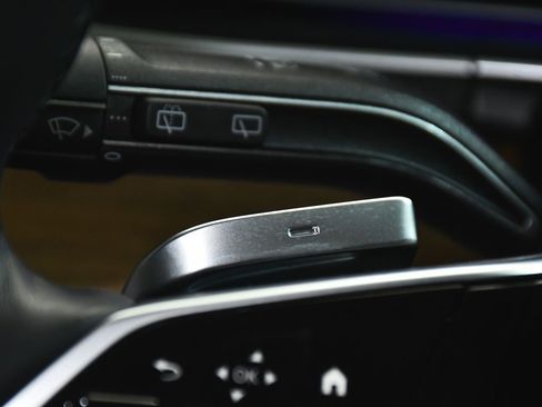 Used 2024 Mercedes-Benz GLE 580 4MATIC image 38