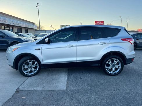 Used 2013 Ford Escape SEL image 6