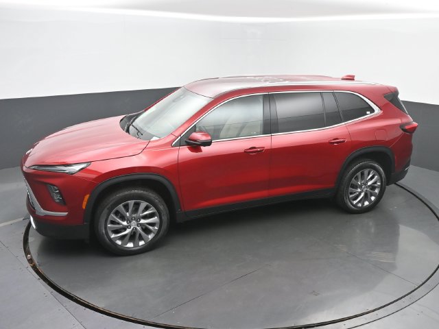 Used 2025 Buick Enclave Preferred w/ Trailering Package, 5000 lbs. AWD/4WD image 38