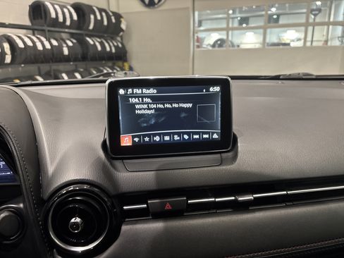 Used 2016 MAZDA CX-3 Grand Touring image 22