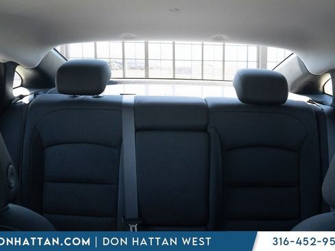 Used 2024 Chevrolet Malibu LT FWD image 23