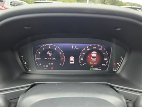 New 2026 Honda Accord SE image 21