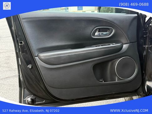 Used 2019 Honda HR-V Touring image 7