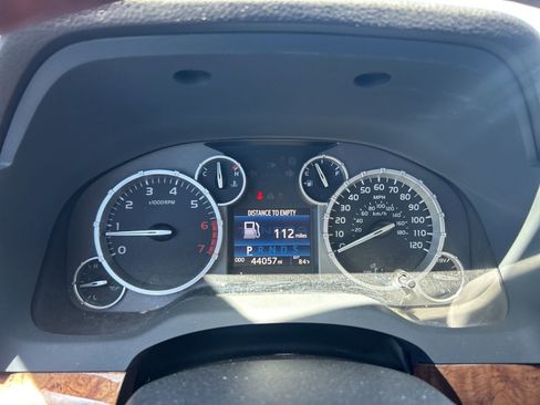 Used 2017 Toyota Tundra 1794 Edition AWD/4WD image 17