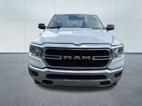 Used 2019 RAM 1500 Big Horn AWD/4WD image 6