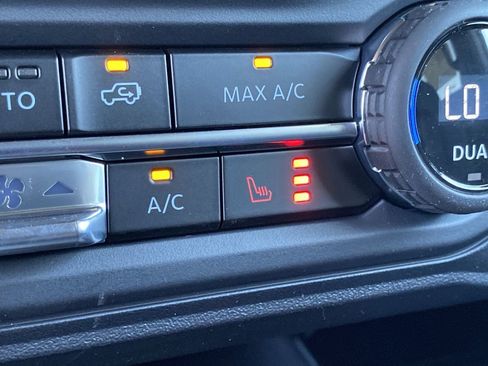 New 2025 Ford Bronco Outer Banks image 26