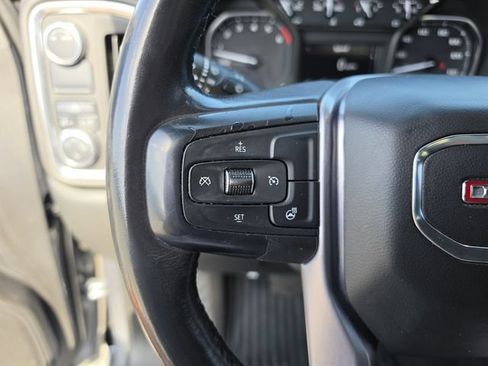 Used 2020 GMC Sierra 1500 SLE w/ SLE Value Package RWD image 33