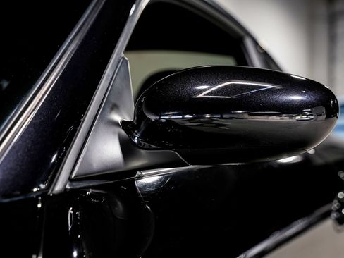 Used 2004 Porsche 911 Carrera RWD image 29