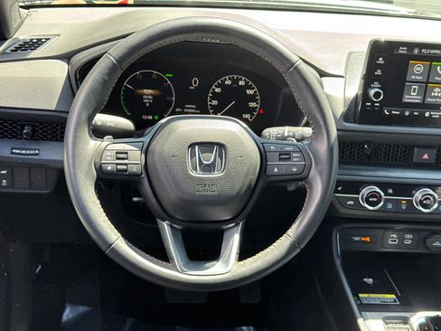 Used 2025 Honda CR-V Sport-L image 18