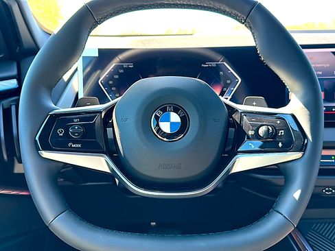 New 2026 BMW X3 xDrive30i w/ Convenience Package AWD/4WD image 17