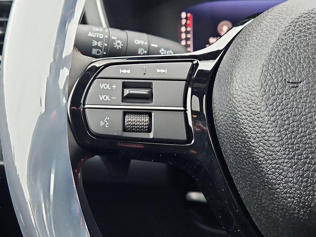 New 2026 Honda Pilot Black Edition image 15
