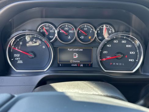 Used 2021 Chevrolet Silverado 1500 RST w/ All Star Edition Plus AWD/4WD image 26