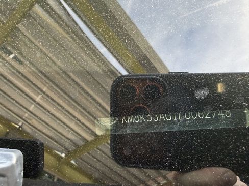 Used 2020 Hyundai Kona Ultimate image 43