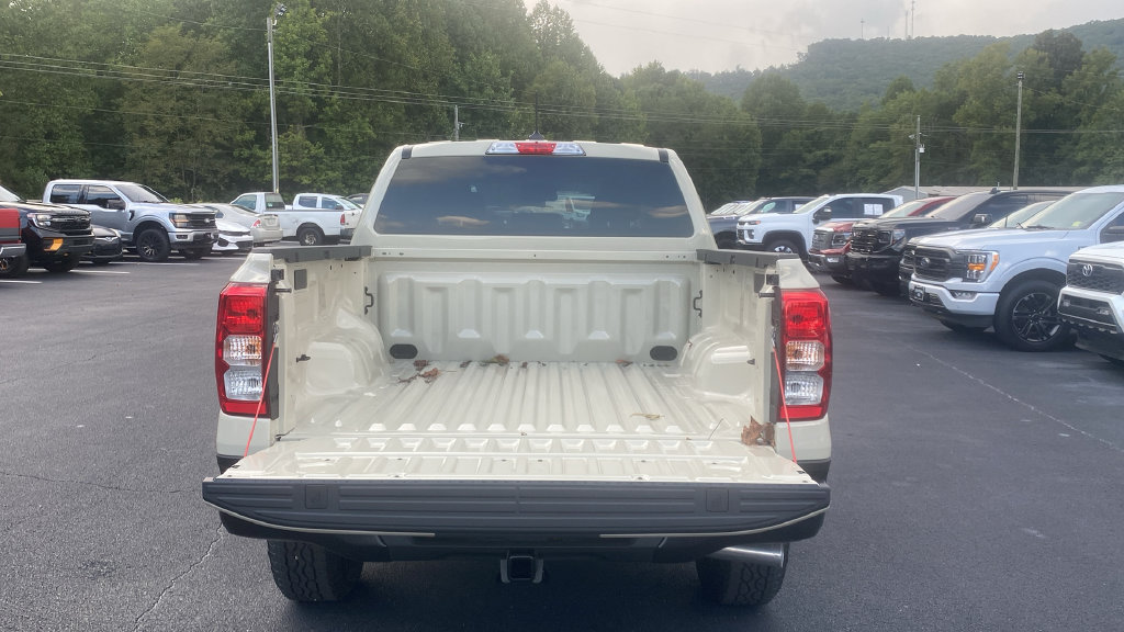 New 2026 Ford Ranger XL w/ FX4 Off-Road Package AWD/4WD image 19