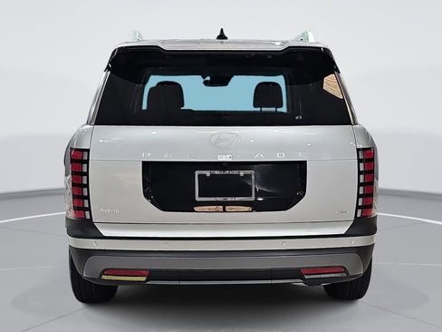 New 2026 Hyundai Palisade SEL Premium AWD/4WD image 6