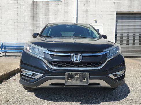 Used 2016 Honda CR-V EX image 2