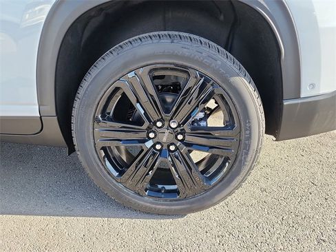 New 2026 GMC Acadia Elevation w/ Super Cruise Package image 29