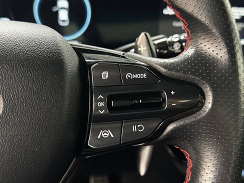 Used 2023 Hyundai Elantra N Line FWD image 22