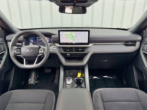 New 2026 Ford Explorer Tremor w/ Tremor Ultimate Package image 36