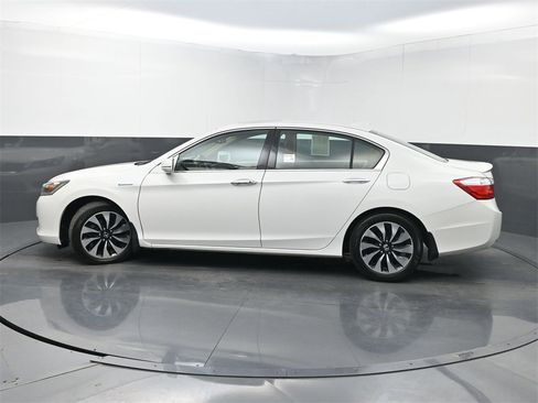 Used 2014 Honda Accord EX-L image 39