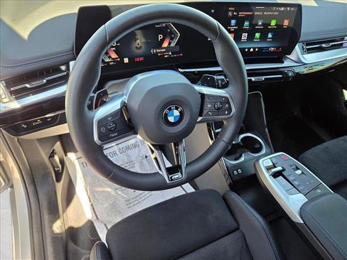 Used 2025 BMW X1 xDrive28i w/ M Sport Package AWD/4WD image 10