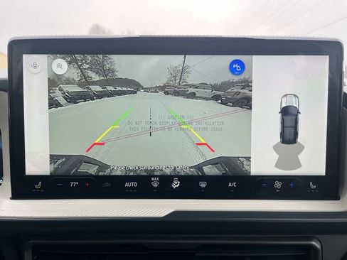 New 2025 Ford Bronco Sport Heritage w/ Convenience Package image 24