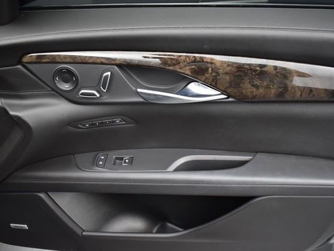 Used 2017 Cadillac CT6 Premium Luxury w/ Active Chassis Package image 31