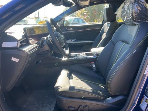 New 2026 Kia K5 GT w/ GT1 Package image 8