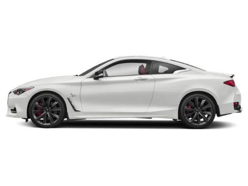Certified 2022 INFINITI Q60 Red Sport 400 w/ Proactive Package AWD/4WD image 6